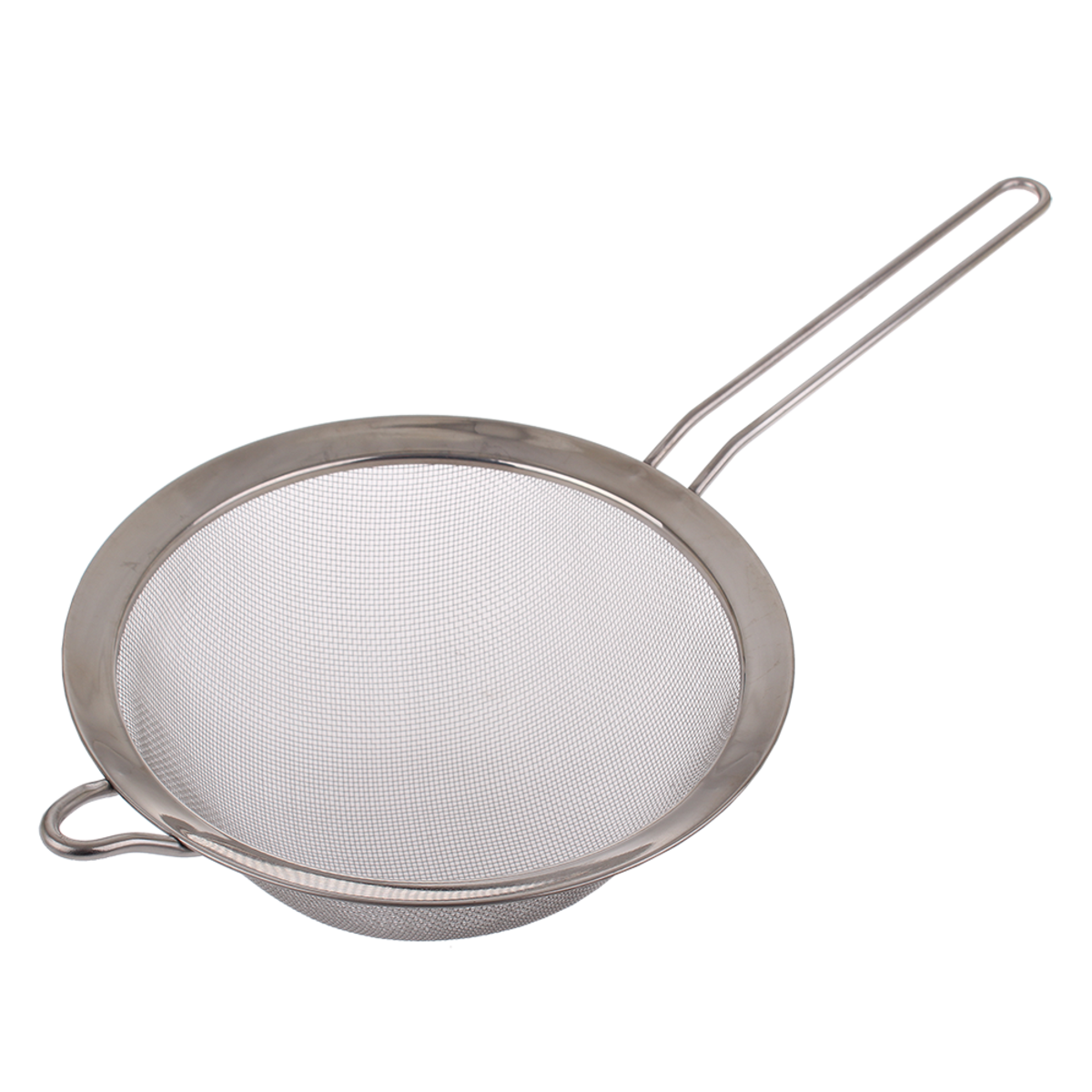 Stainless Steel Mesh Strainer 20cm Dia.