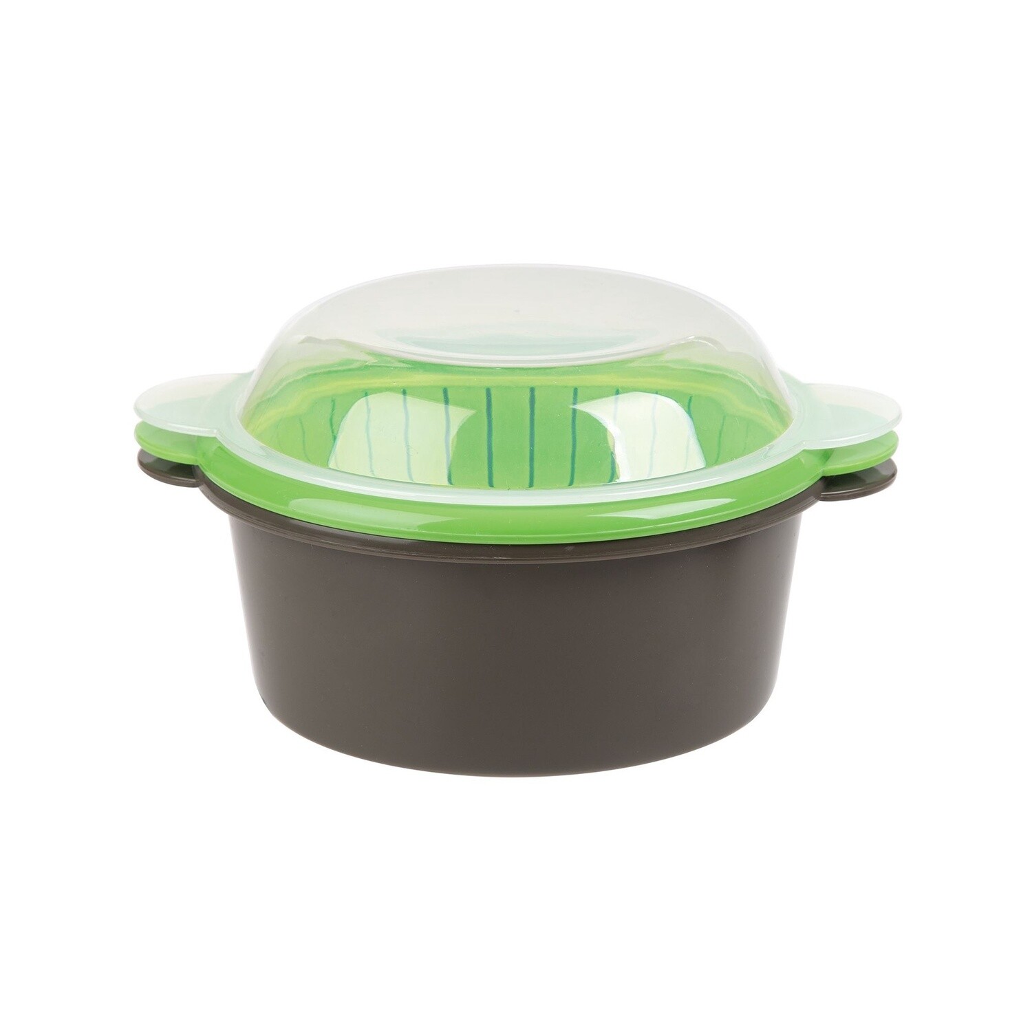 Microwave Mini Steamer