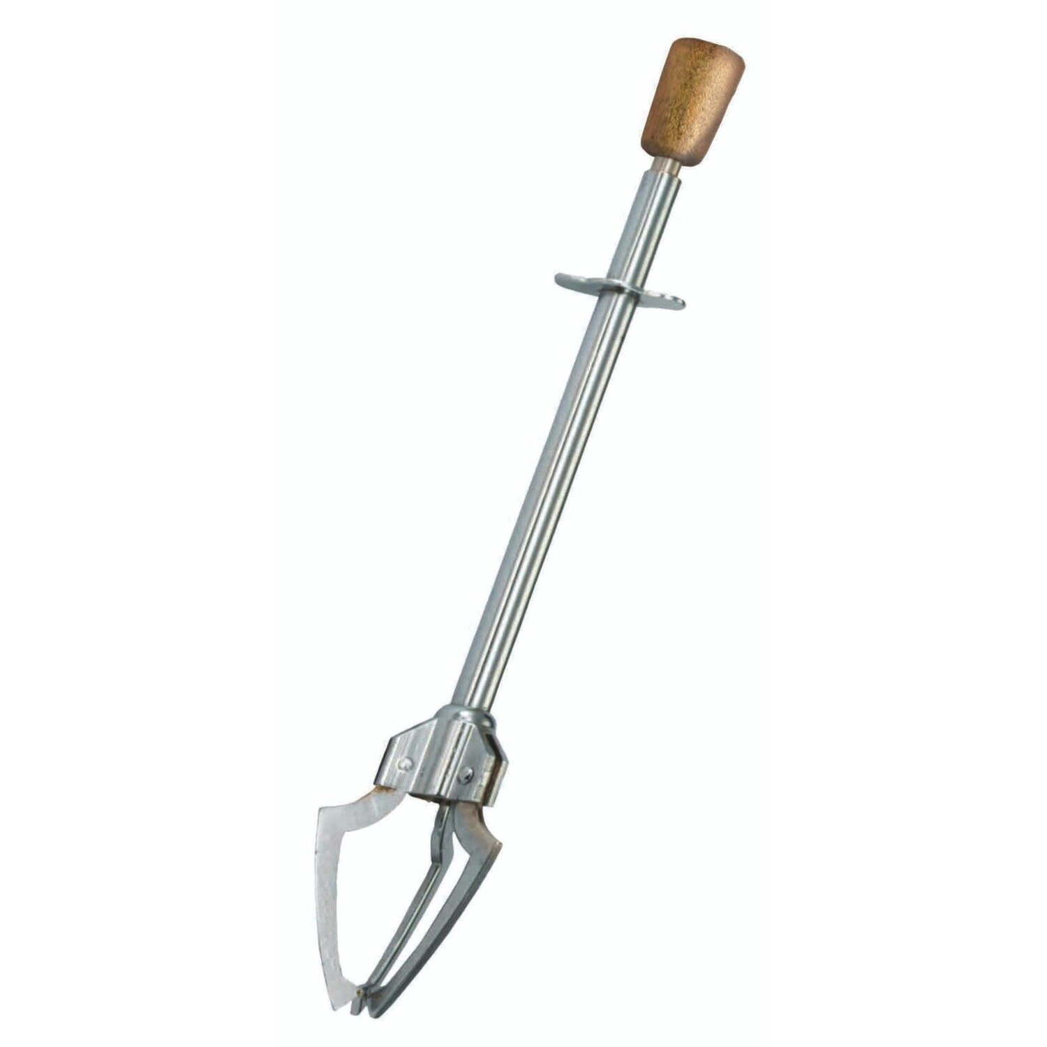 Ice &amp; Pickles Grabber -  Stainless Steel
