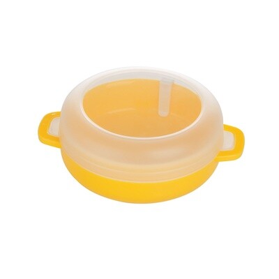 Microwave Breakfast Egg Sandwich Cooker