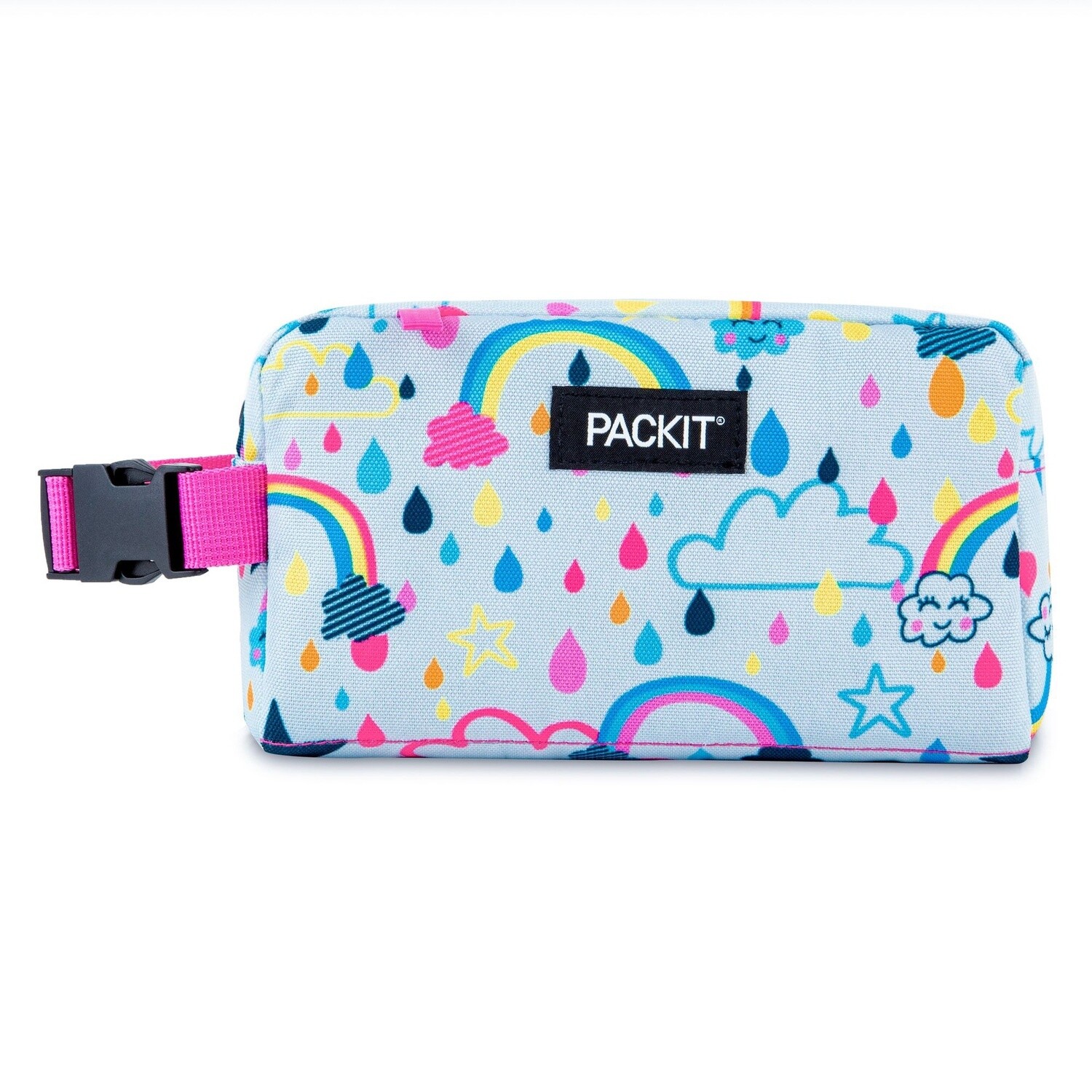 Freezable Snack Box - Rainbow Sky