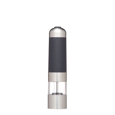 Electric Salt &amp; Pepper Mill