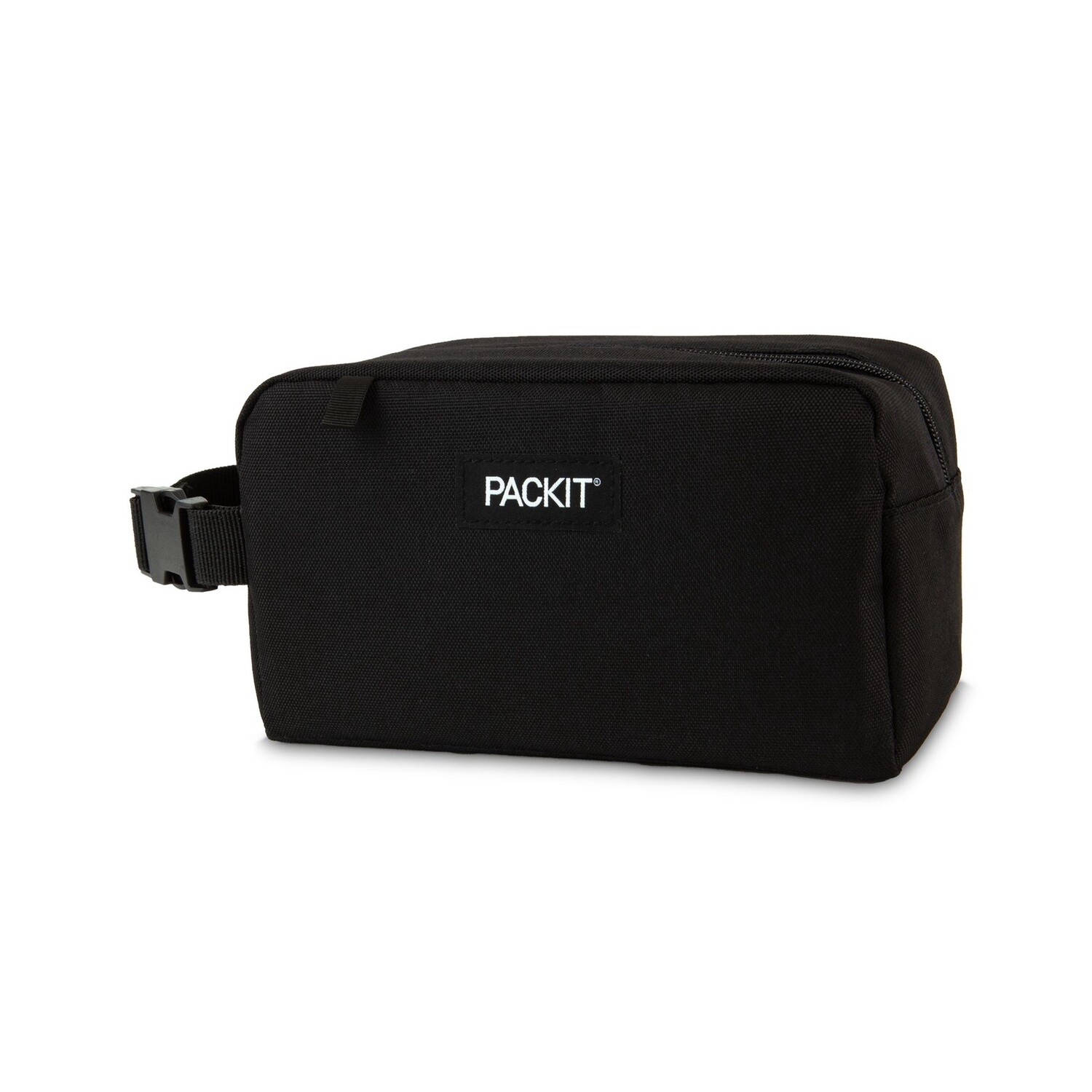 Freezable Snack Box - Black