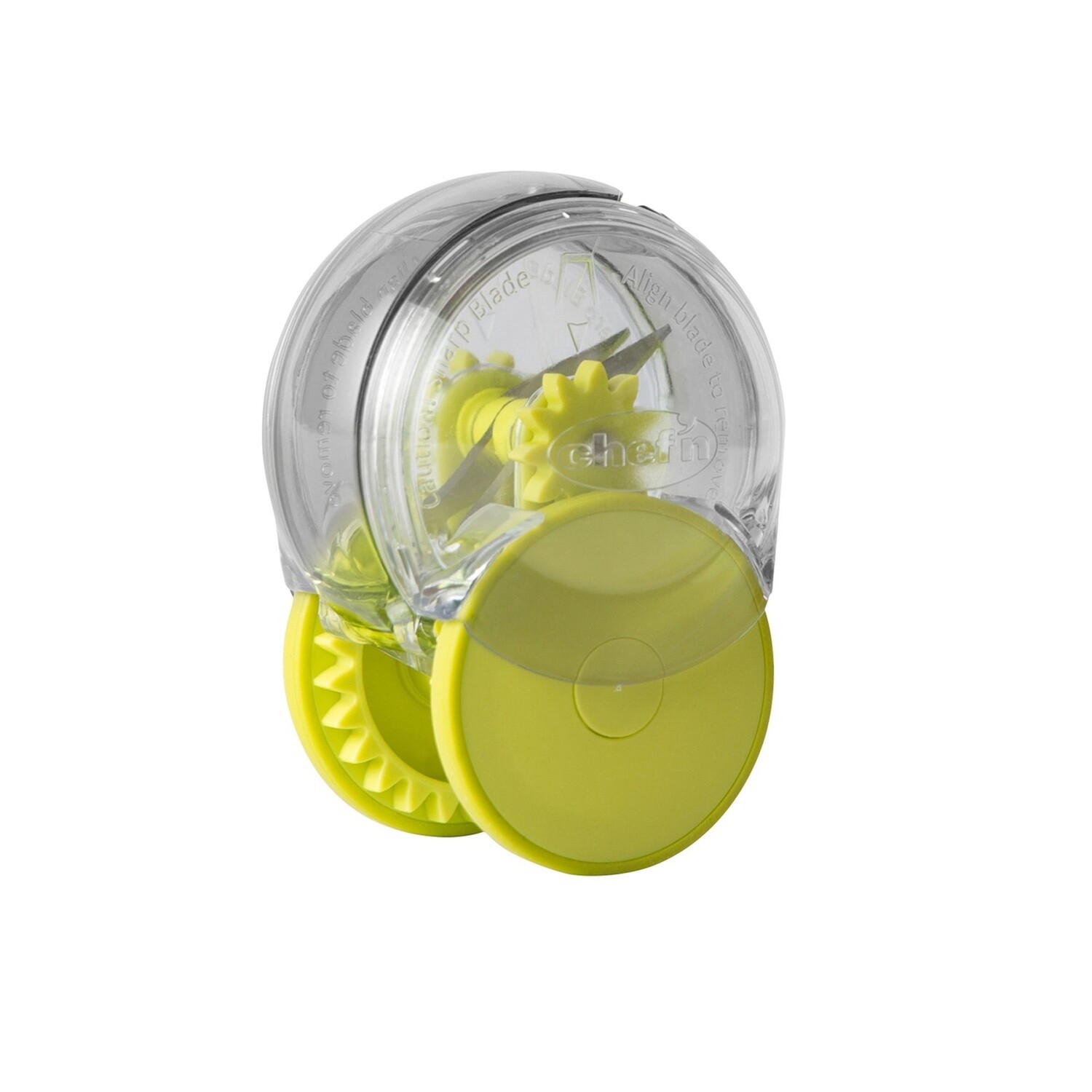 Garlic Zoom Garlic Chopper