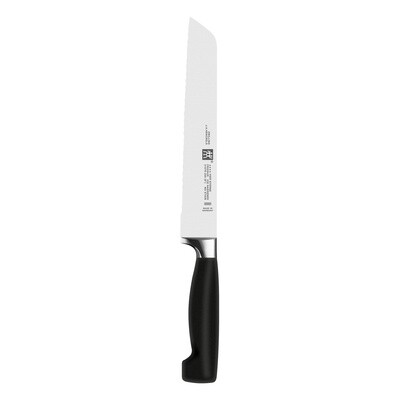 Four Star Bread Knife - 20Cm