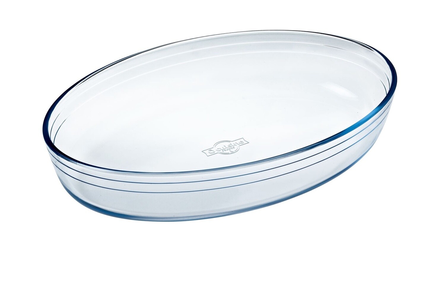 Oval Roaster (35x24cm) - 3L