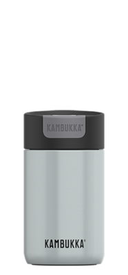 Olympus Tumbler Switch Lid Polar White 300ml