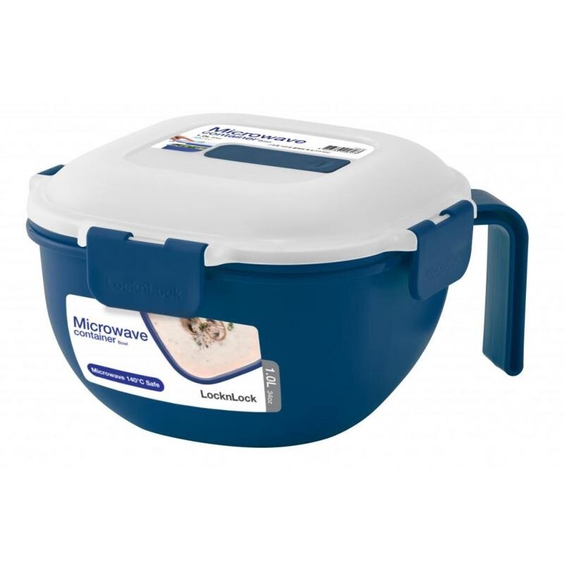 Microwave Soup Bowl - 1L