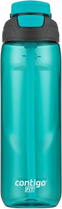 Autospout Fit Sports Bottle - Surge 709Ml