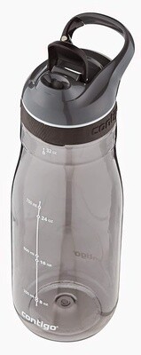Cortland 'Autoseal' Bottle - Smoke 946ml