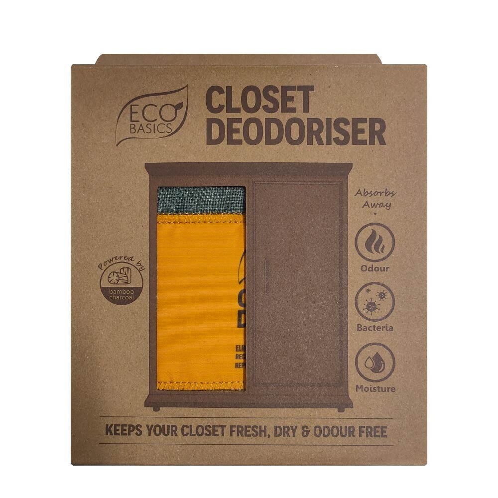 Closet Deodoriser