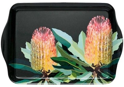 Native Grace Banksia Scatter Tray
