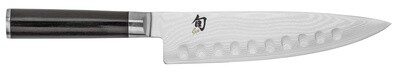 Classic Scalloped Chef Knife 20.3cm