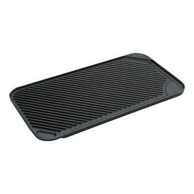 Classic 44 x 24cm Stove Top Grill