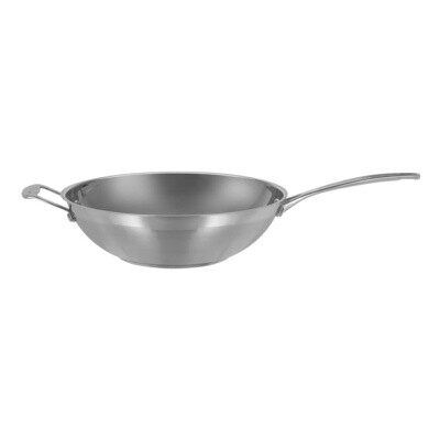 Impact Wok 32cm without Lid