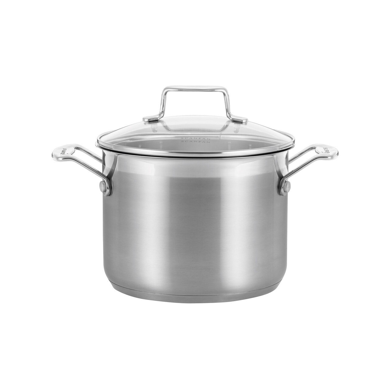 Impact Univ Stockpot 20Cm/4.7L