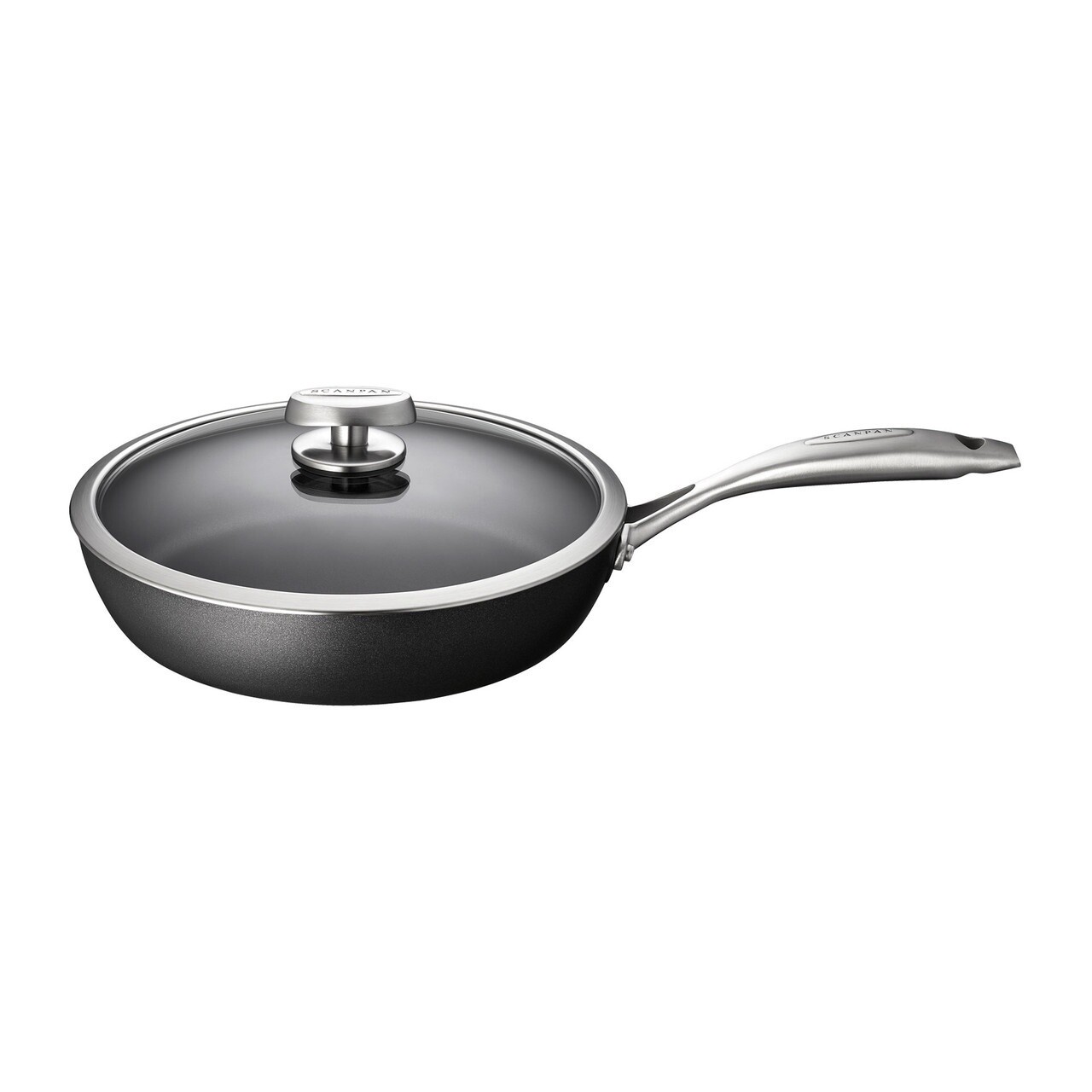 Pro IQ 28cm/2.4L Saute Pan