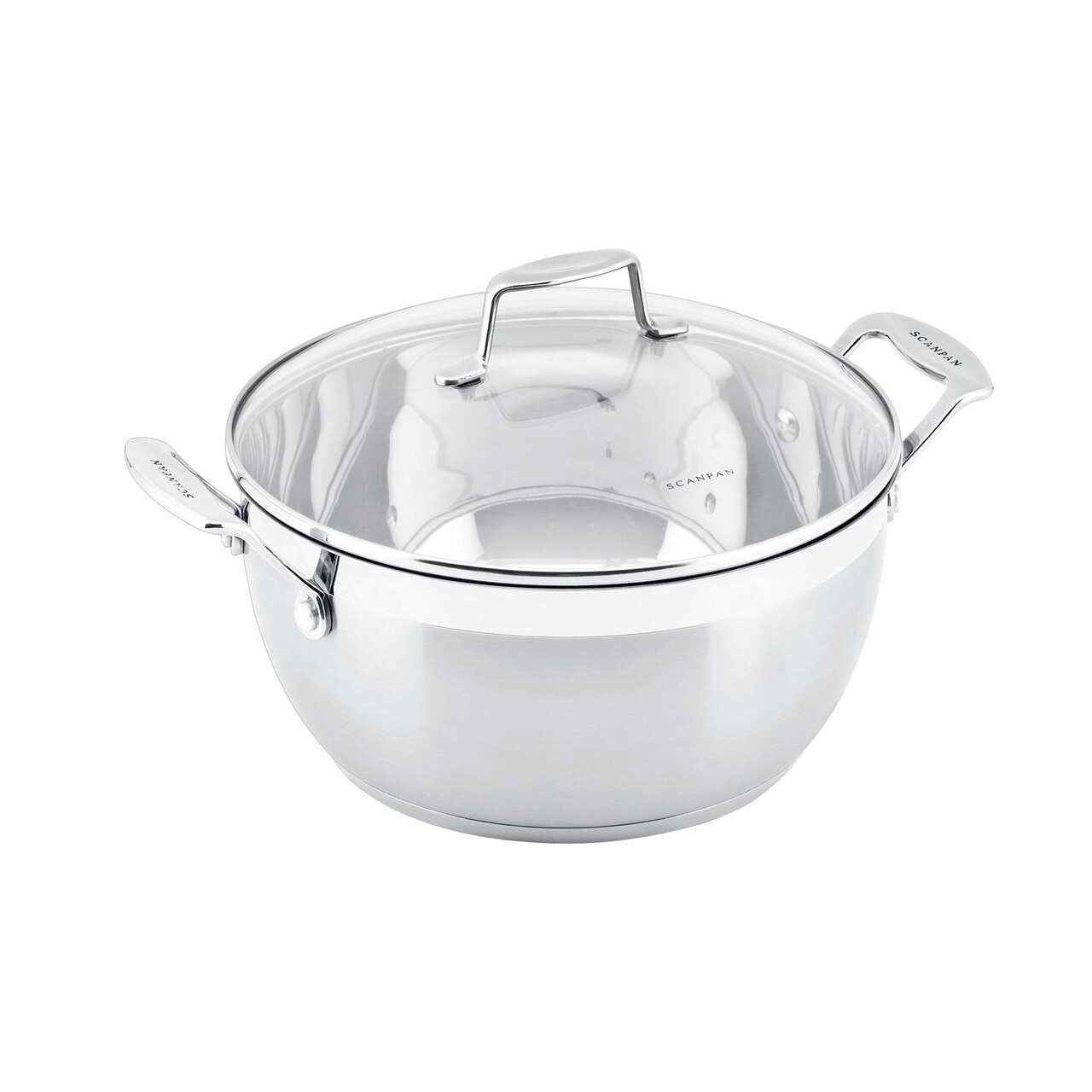Impact Stewpot 26cm/5L