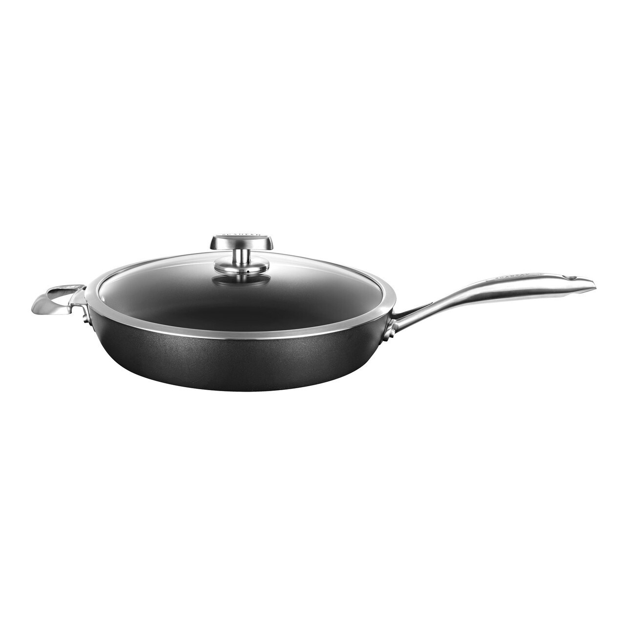 PRO IQ 32cm/3.6L Saute Pan