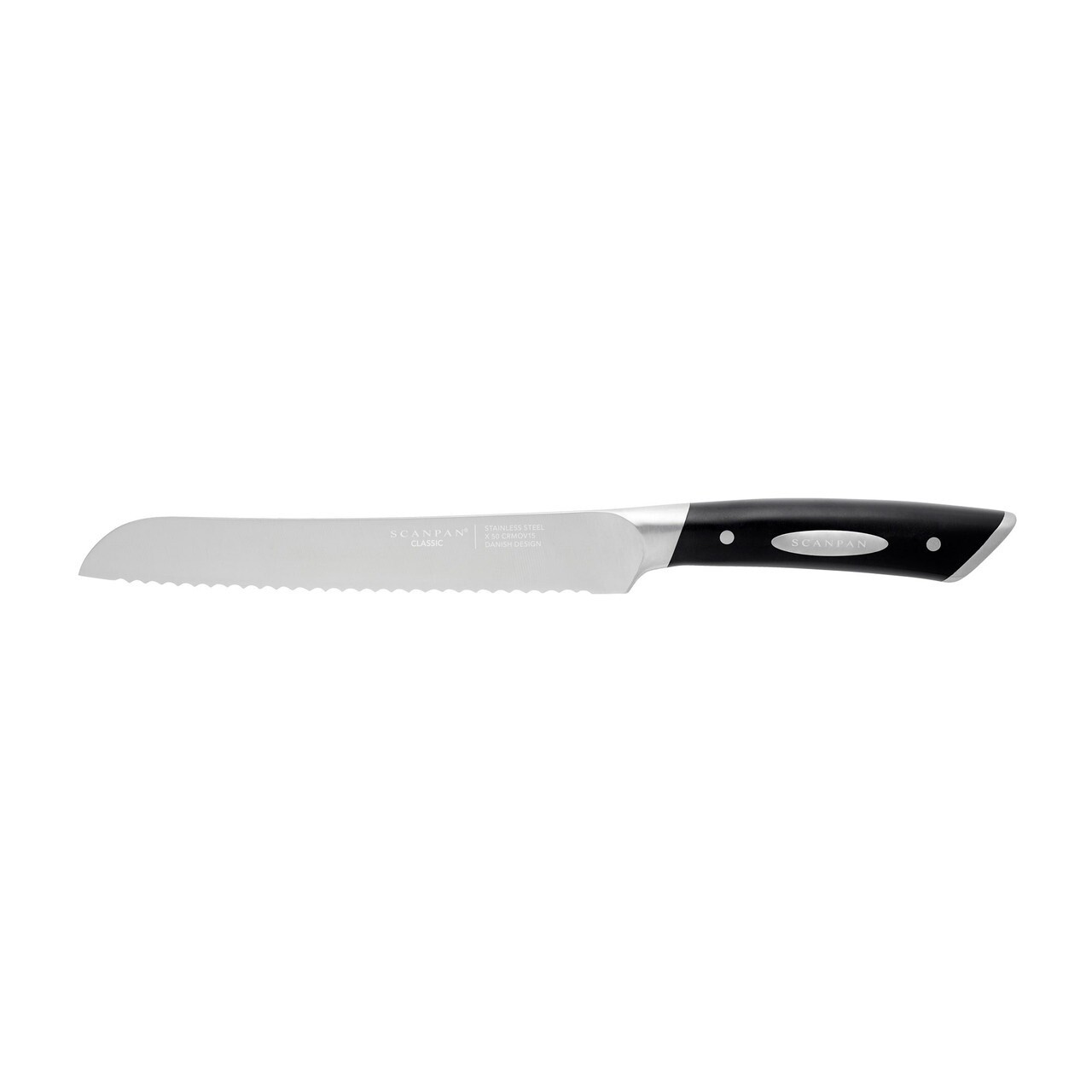 Classic 20cm Bread Knife