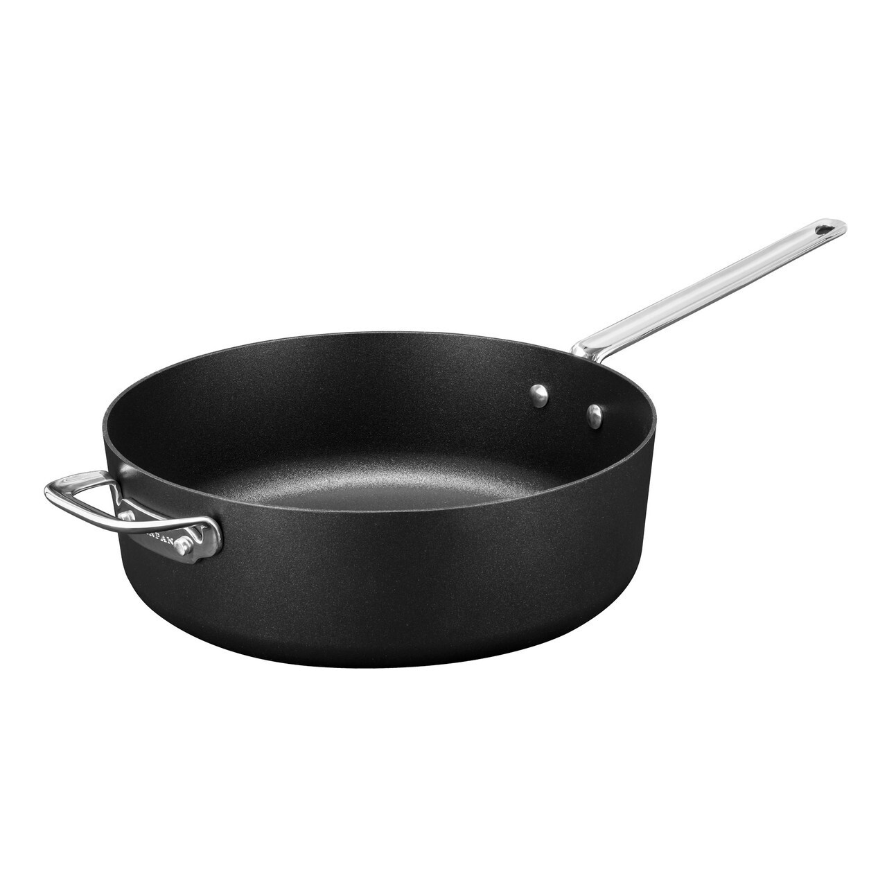 TechnIQ 30cm/5.5L Giant Braiser