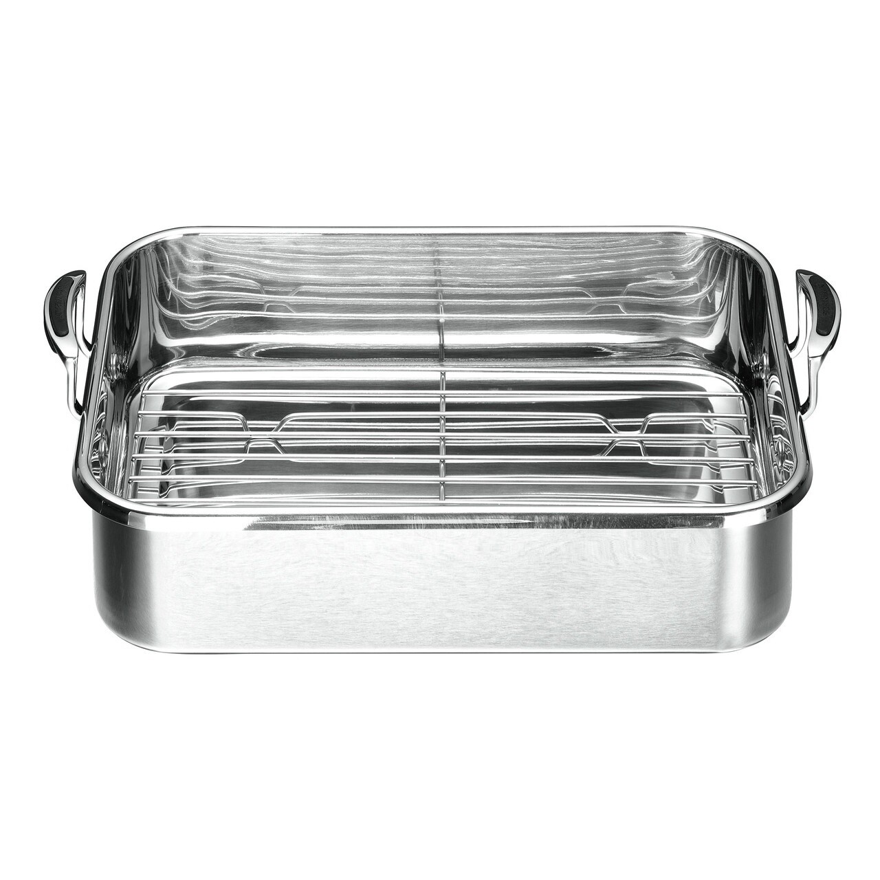 Coppernox 48 x 31 x 14.5cm Roaster with Rack