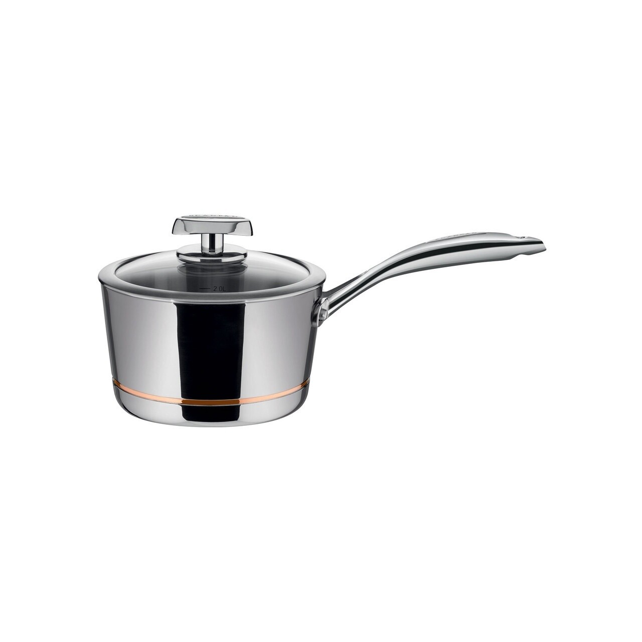 Axis Saucepan 18cm 2.5L