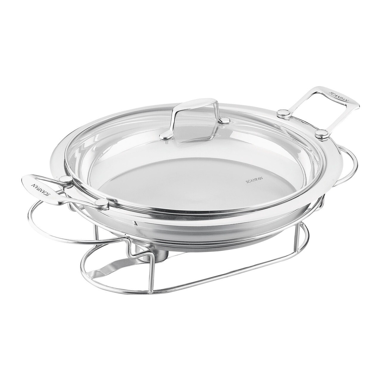 Impact Chafing Set 32cm