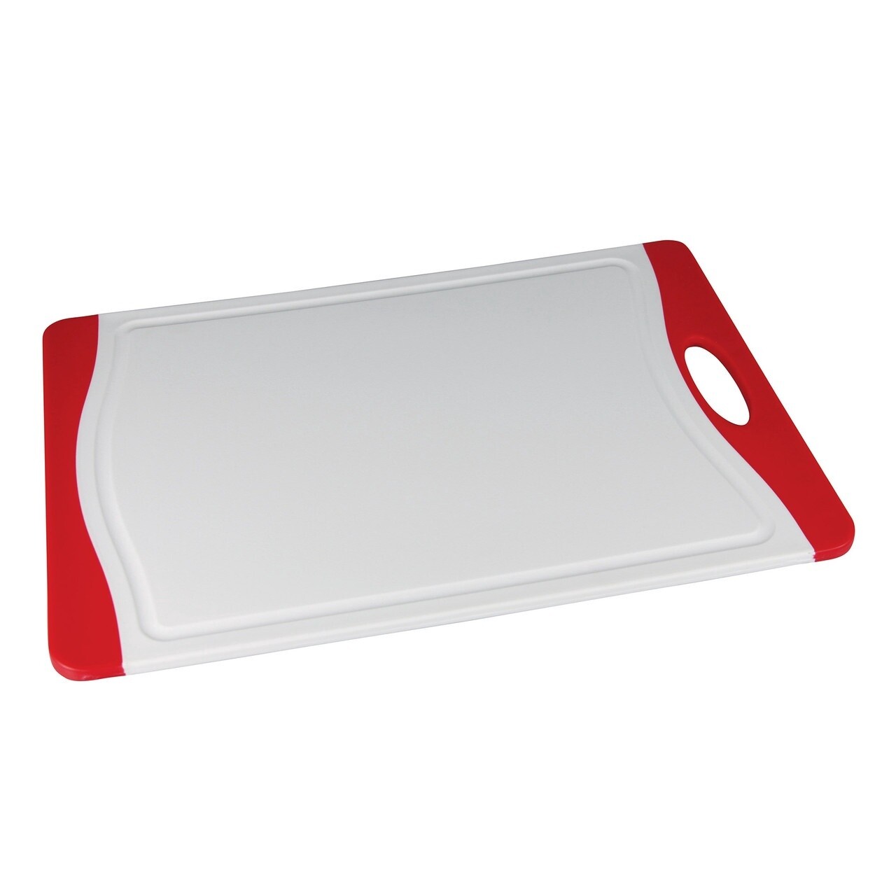 Cutting Board 42X29cm - Red
