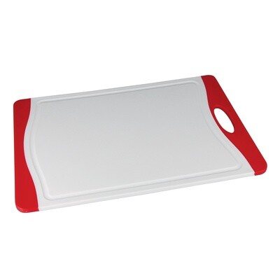 Cutting Board 42X29cm - Red