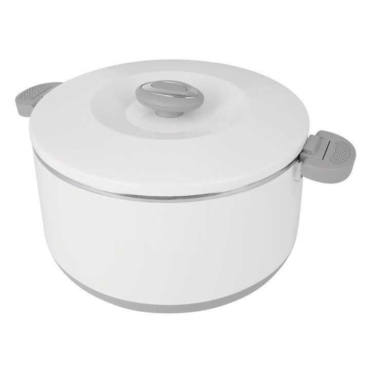 Food Warmer 10L White