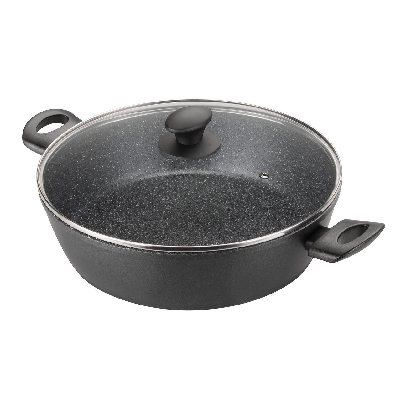 Pyrostone Chef Pan 30cm/4.6L