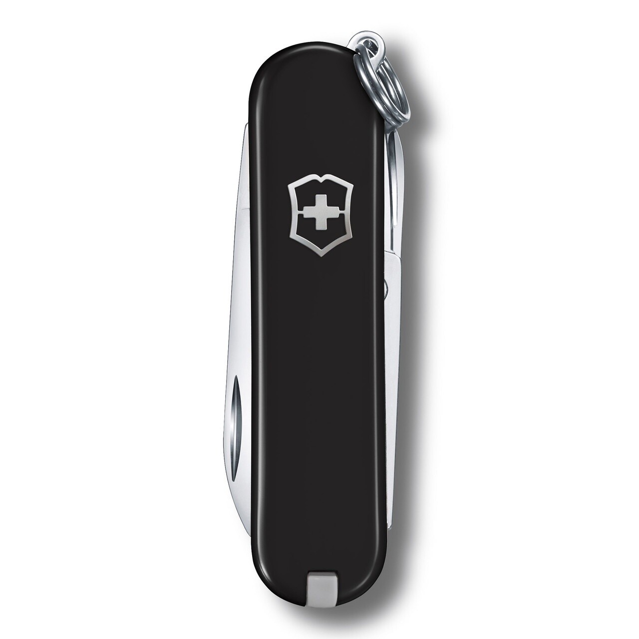 Swiss Army Knives Classic Sd - Black