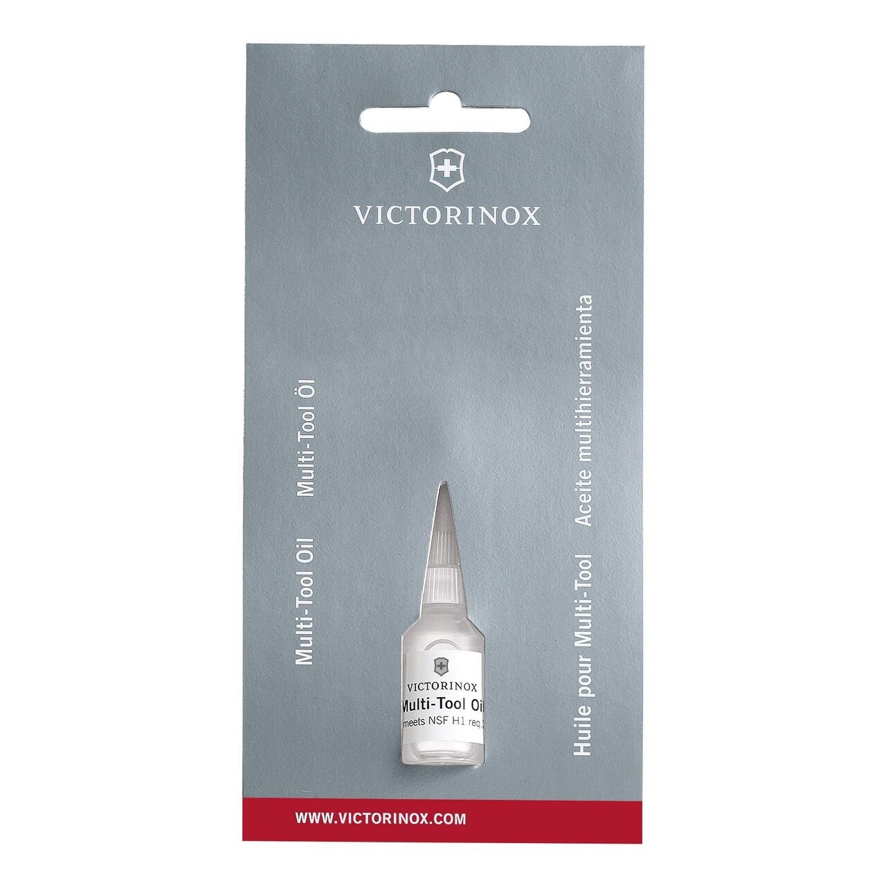 Multi-Tool Oil