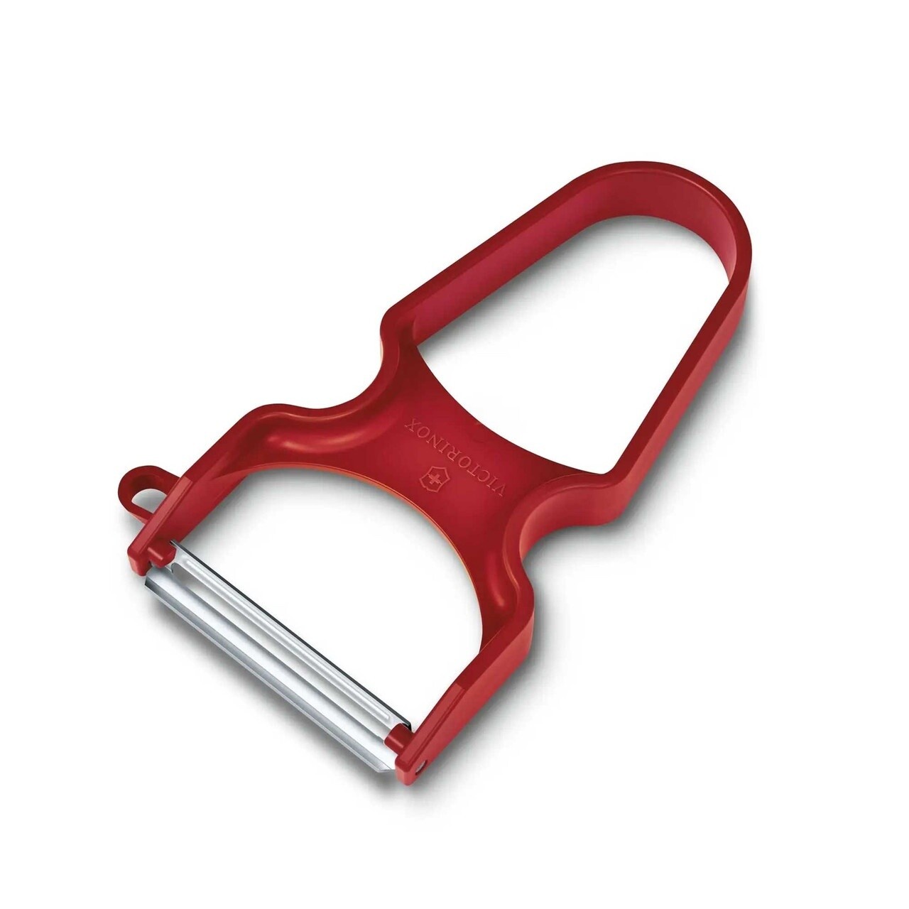 Potato Peeler RAPID, Red