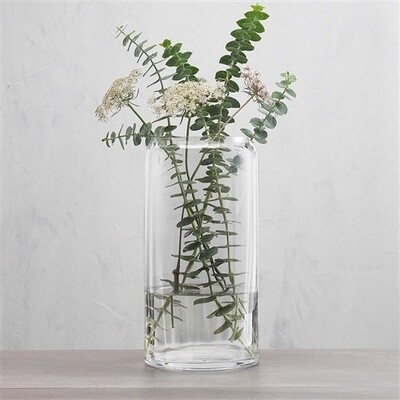 Twill Vase 25.5cm