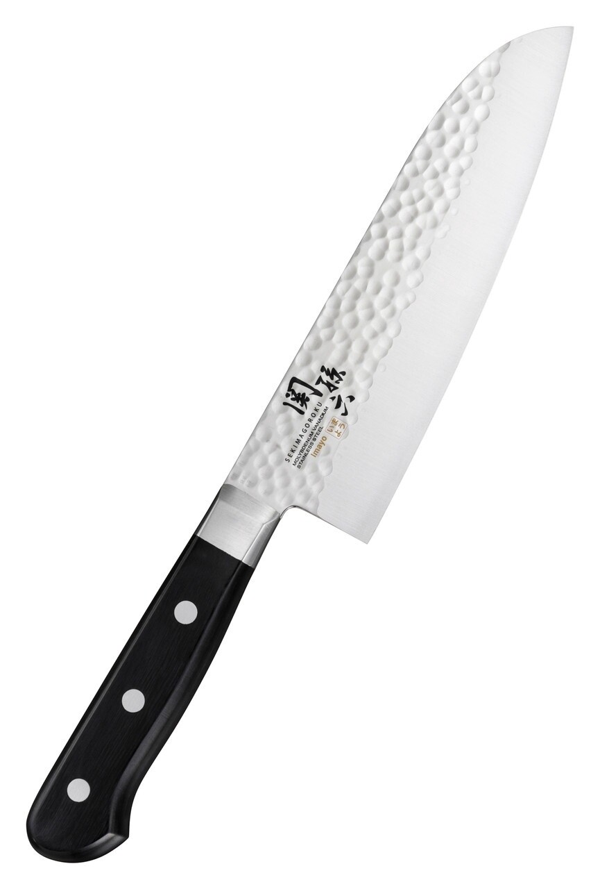 Seki Magoroku Kinju Sashimi Knife 24cm