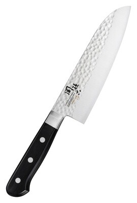 Seki Magoroku Kinju Sashimi Knife 24cm