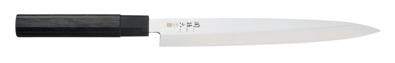 Seki Magoroku Kinju Sashimi Knife 21cm