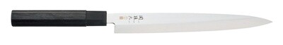 Seki Magoroku Kinju Sashimi Knife 21cm