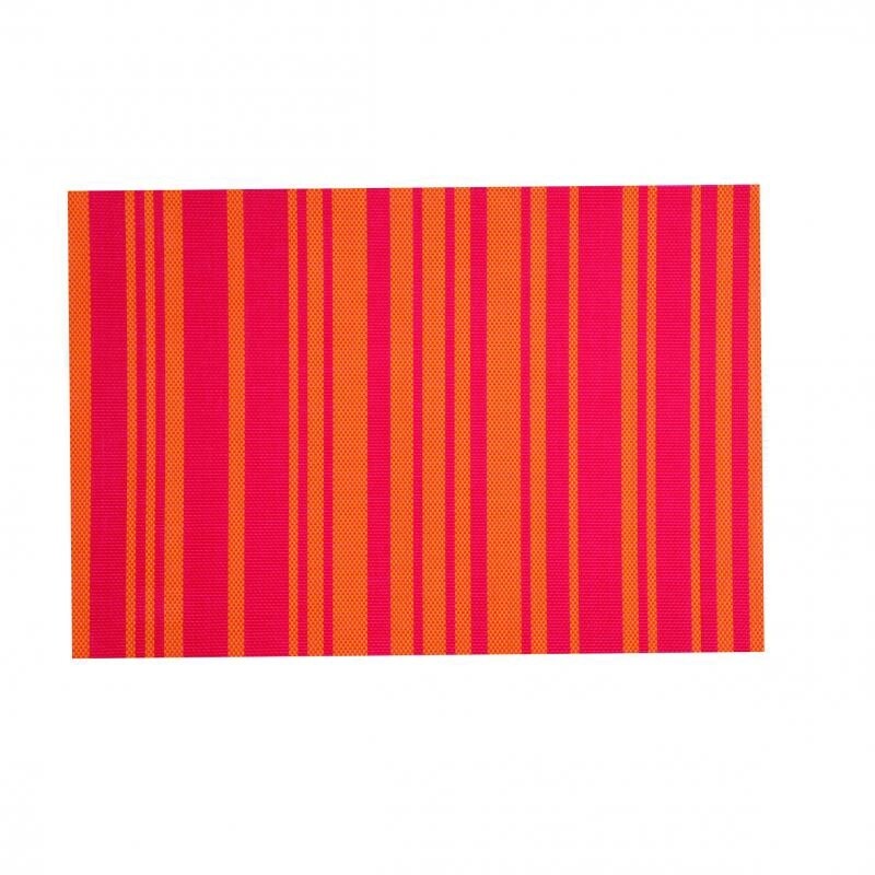 Cawdor Placemat Red - 12 pc/ 30x45 cm