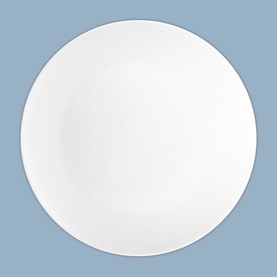 Coupe Dinner Plate 27.5cm Newbone
