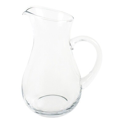 Gw Balmoral Water Jug 1.75L | Glass