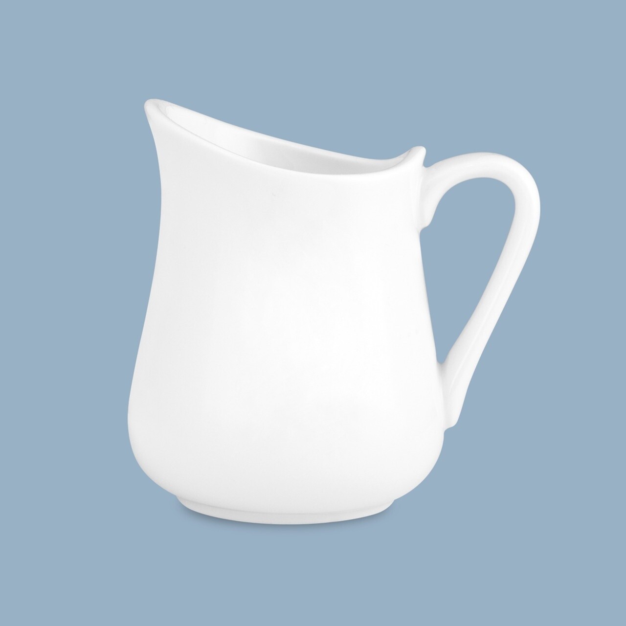 Milk Jug 110Ml - New Bone