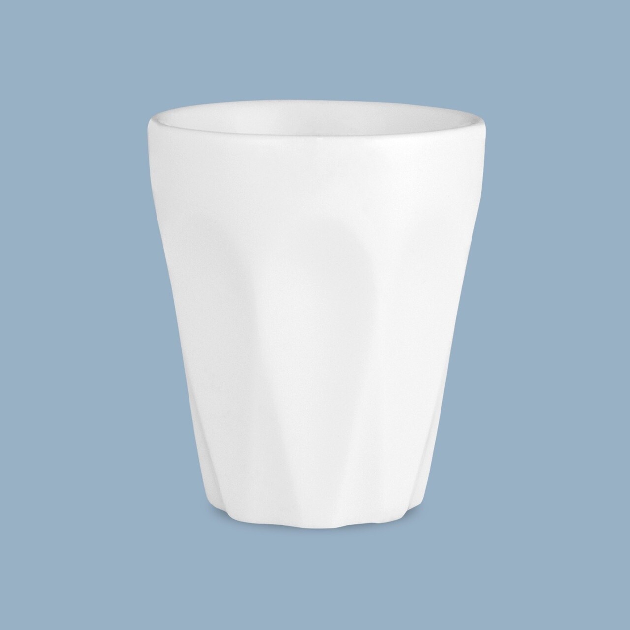 Espresso Cup 90Ml - New Bone