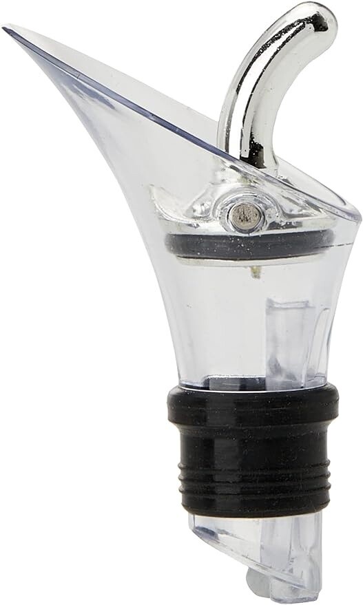 Pourer &amp; Stopper