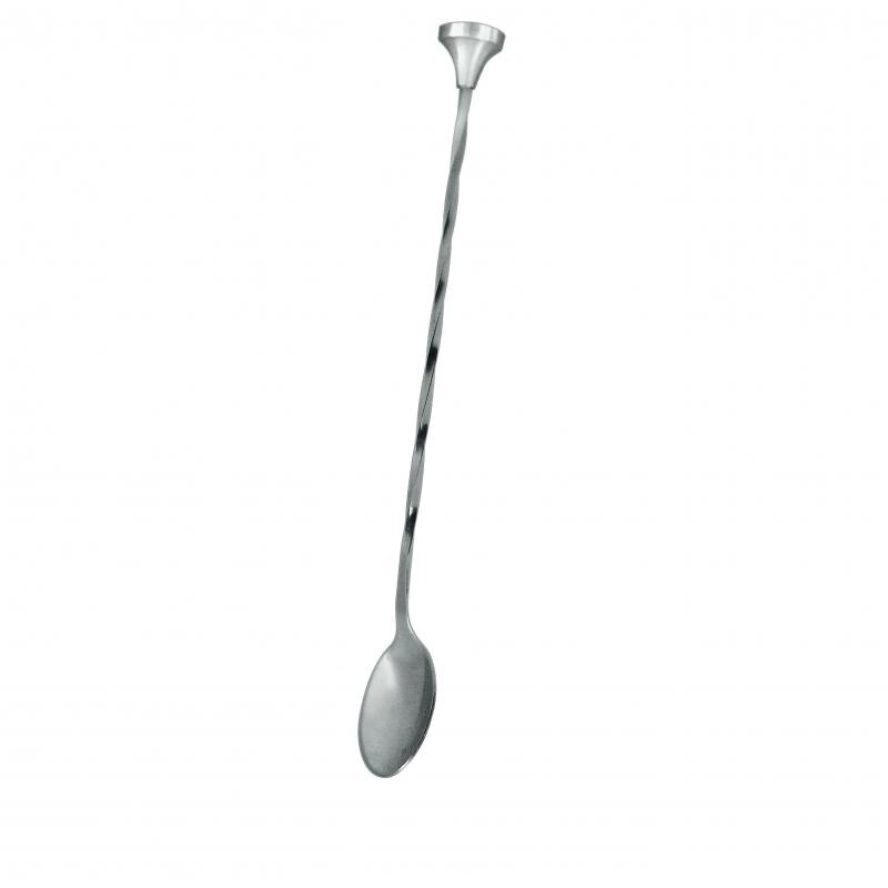 Twisted Spoon