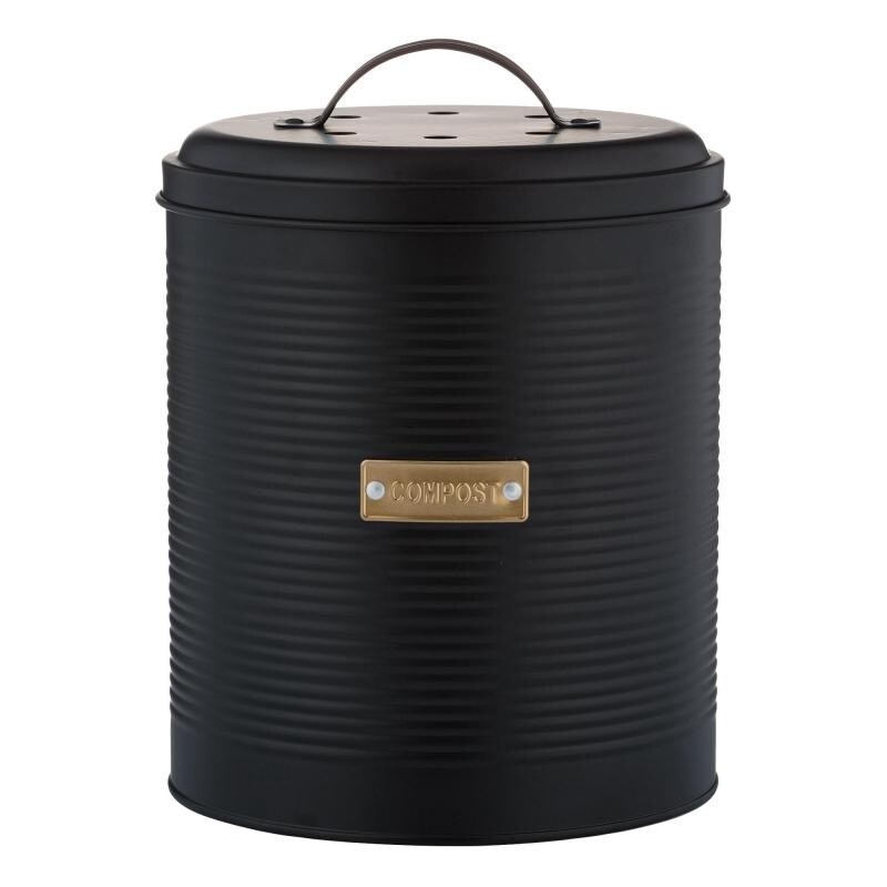 Living Otto Compost Caddy