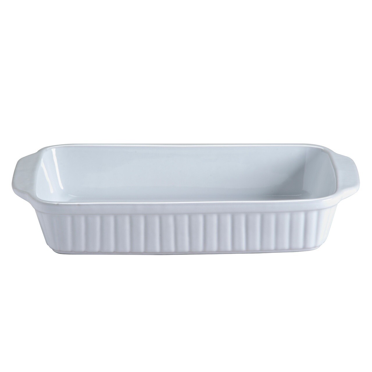 Classic Rectangular Baker 30X17X6Cm
