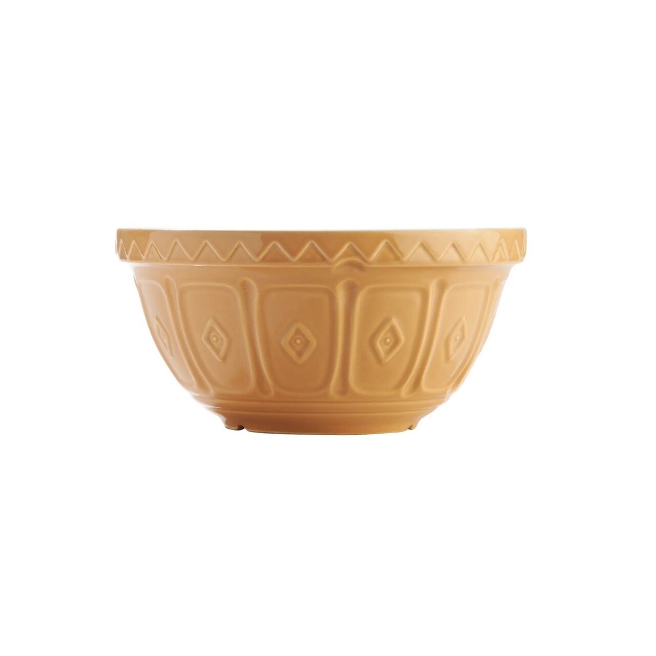 Cane Mixing Bowl 21Cm/1.1L